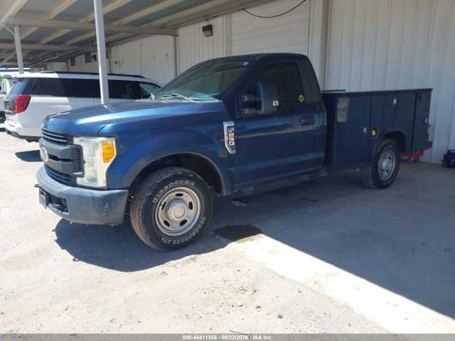2017 FORD F-250 XL/XLT 2
