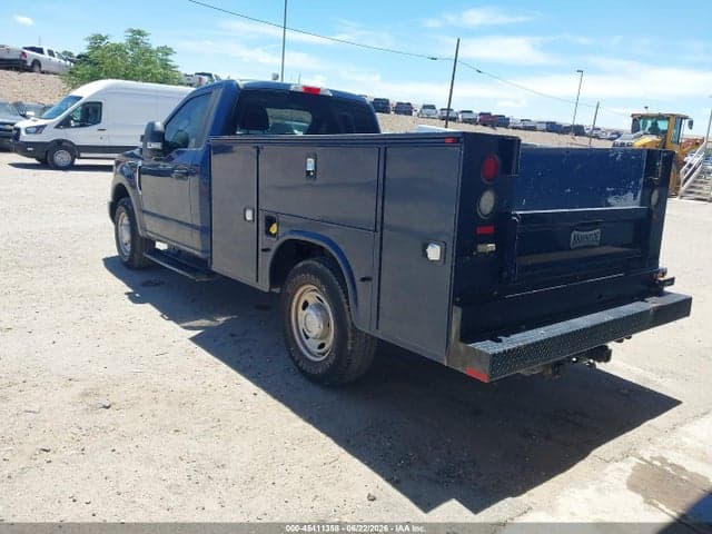 2017 FORD F-250 XL/XLT 3