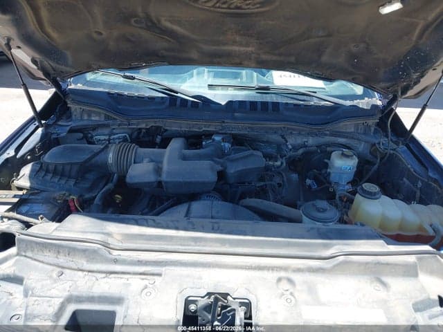 2017 FORD F-250 XL/XLT 10