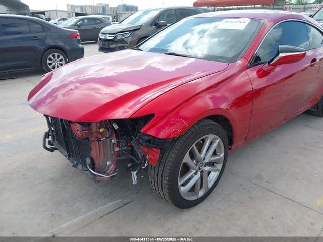 2021 LEXUS RC 300 6