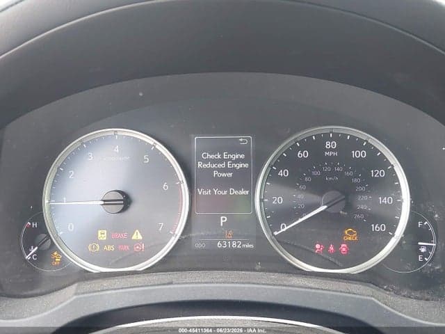 2021 LEXUS RC 300 7