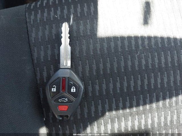 2013 MITSUBISHI LANCER SE 11