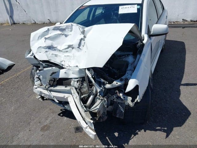 2013 MITSUBISHI LANCER SE 6