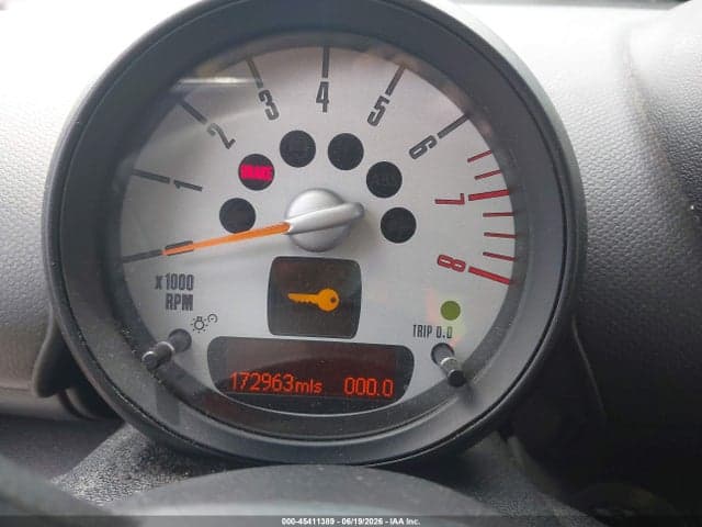 2012 MINI COOPER S 7