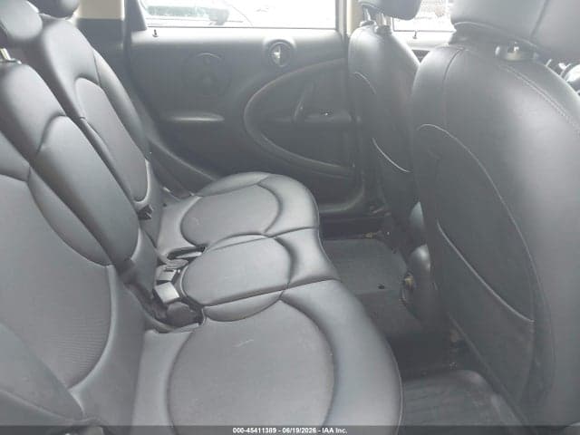2012 MINI COOPER S 8