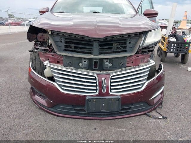 2016 LINCOLN MKC PREMIER 6