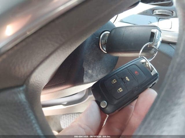 2017 CHEVROLET IMPALA 1FL 11
