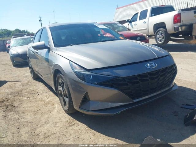 2023 HYUNDAI ELANTRA SEL 1