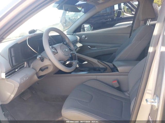 2023 HYUNDAI ELANTRA SEL 5