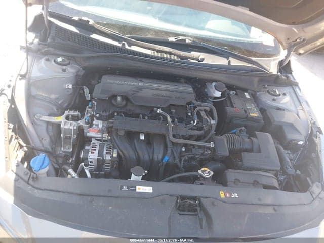 2023 HYUNDAI ELANTRA SEL 10