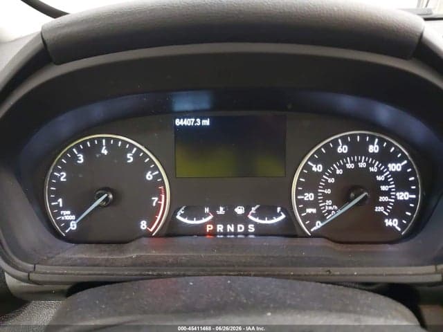 2022 FORD ECOSPORT SE 7