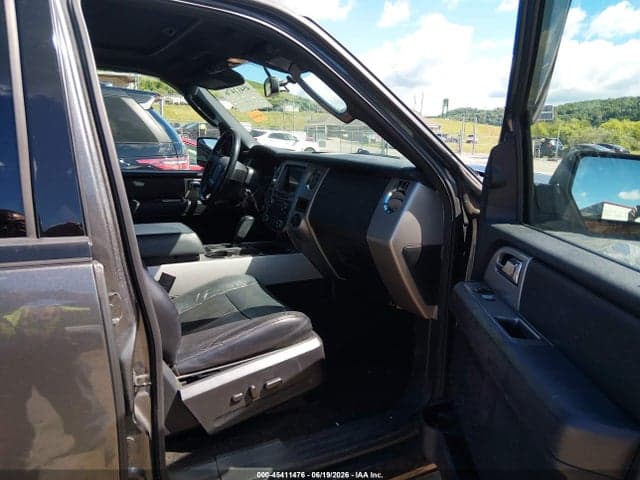 2017 FORD EXPEDITION KING RANCH/XLT 5