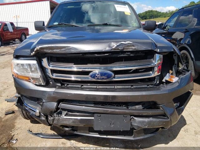 2017 FORD EXPEDITION KING RANCH/XLT 6