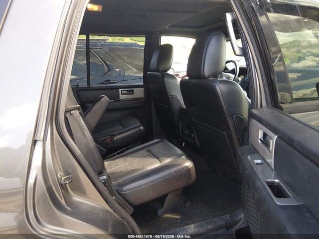 2017 FORD EXPEDITION KING RANCH/XLT 8