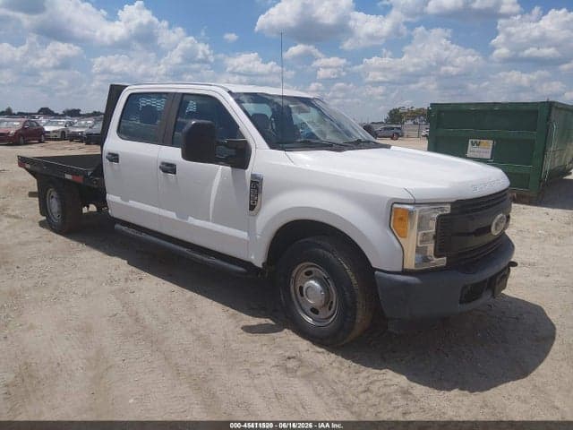 2017 FORD F-250 XL - 1