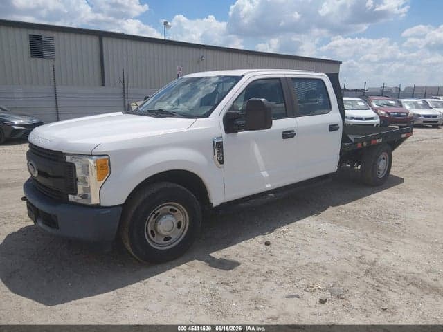2017 FORD F-250 XL 2