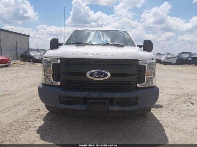 2017 FORD F-250 XL 11