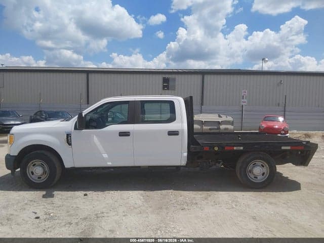 2017 FORD F-250 XL 13