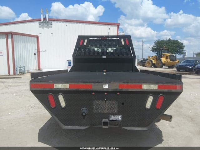 2017 FORD F-250 XL 15
