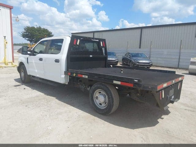 2017 FORD F-250 XL 3