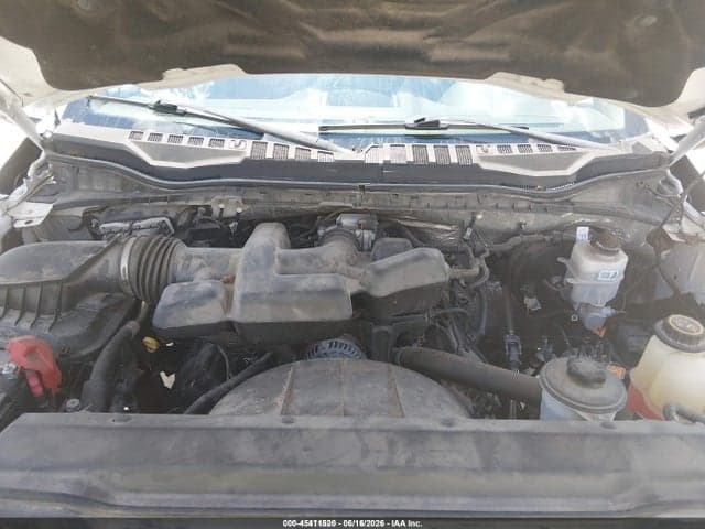 2017 FORD F-250 XL 10