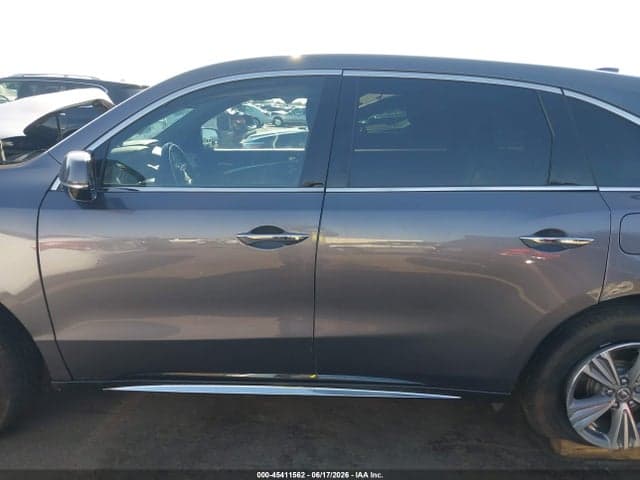 2020 ACURA MDX STANDARD 15