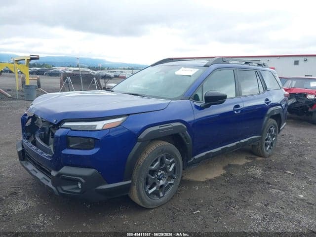 2026 SUBARU OUTBACK PREMIUM 2