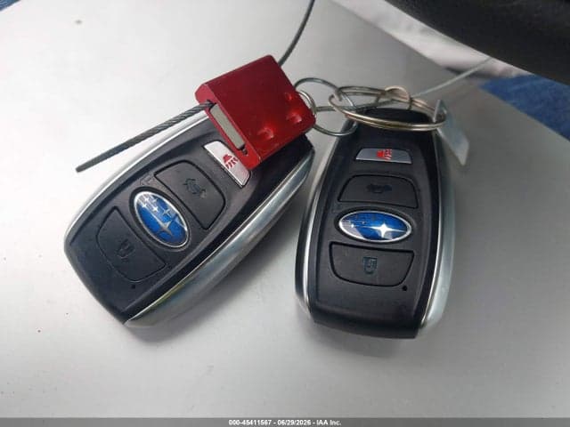 2026 SUBARU OUTBACK PREMIUM 11