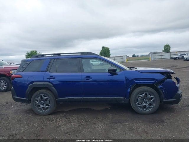 2026 SUBARU OUTBACK PREMIUM 14