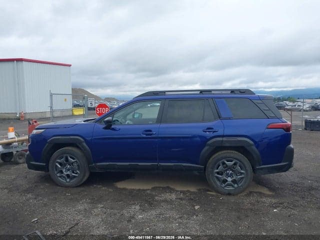 2026 SUBARU OUTBACK PREMIUM 15
