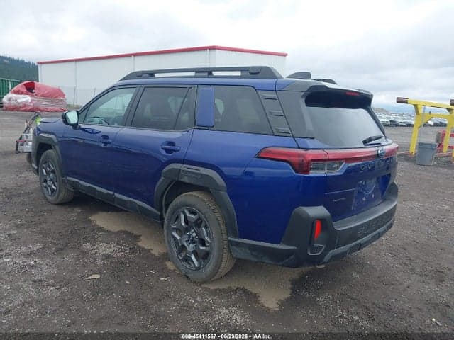 2026 SUBARU OUTBACK PREMIUM 3