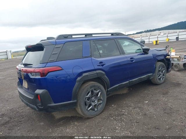 2026 SUBARU OUTBACK PREMIUM 4