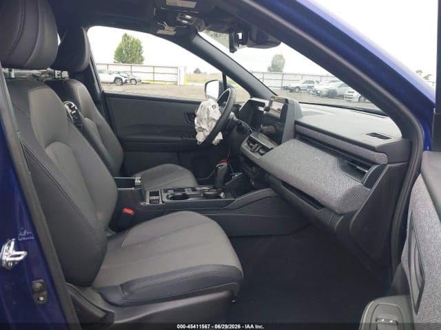2026 SUBARU OUTBACK PREMIUM 5