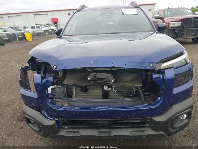 2026 SUBARU OUTBACK PREMIUM 6