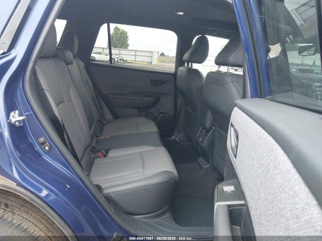2026 SUBARU OUTBACK PREMIUM 8