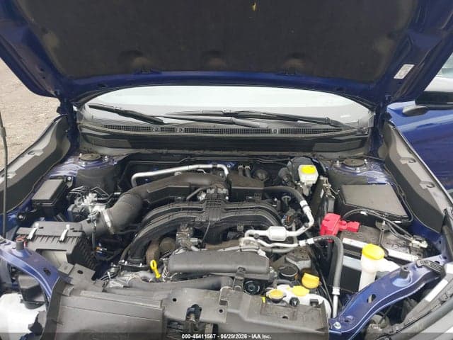 2026 SUBARU OUTBACK PREMIUM 10