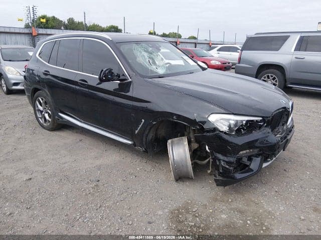 2021 BMW X3 SDRIVE30I 1