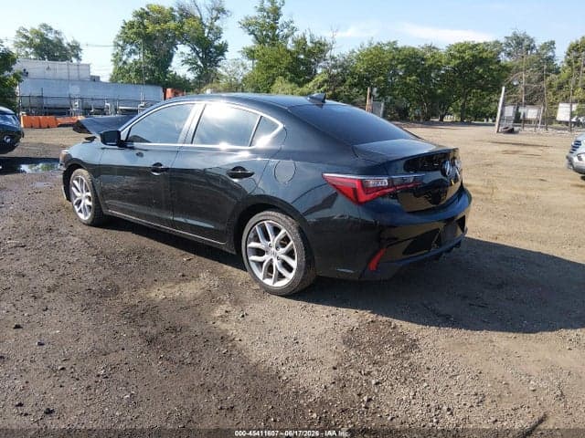 2021 ACURA ILX STANDARD 3