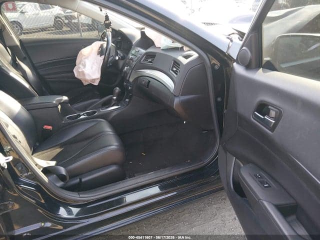 2021 ACURA ILX STANDARD 5