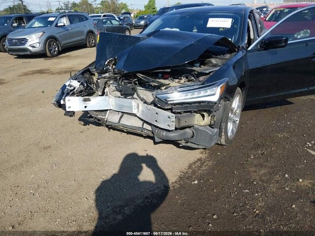 2021 ACURA ILX STANDARD 6