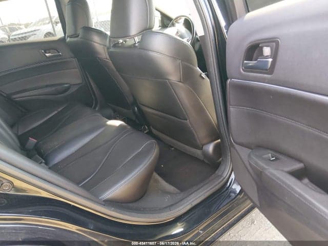 2021 ACURA ILX STANDARD 8