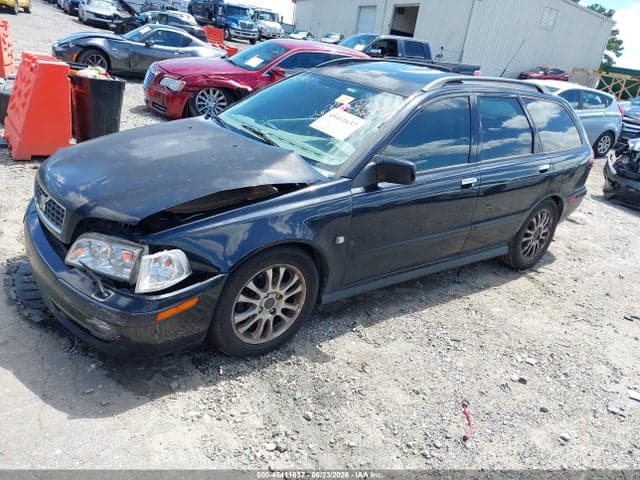 2003 VOLVO V40 A 2