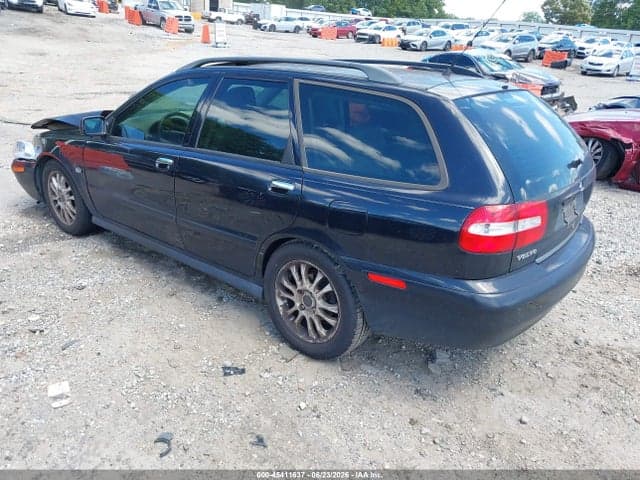 2003 VOLVO V40 A 3