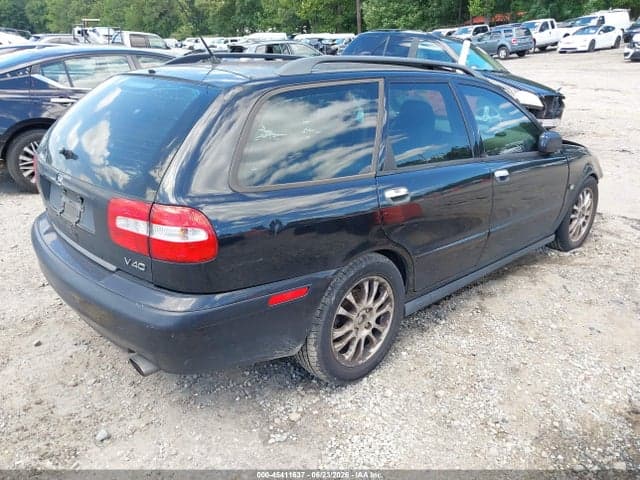2003 VOLVO V40 A 4