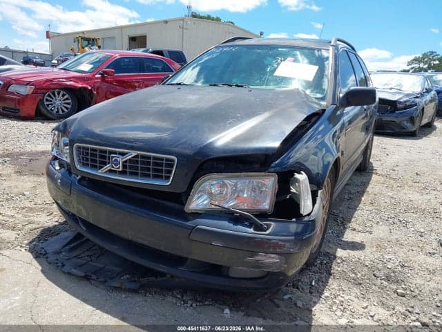 2003 VOLVO V40 A 6