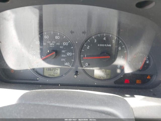 2003 VOLVO V40 A 7