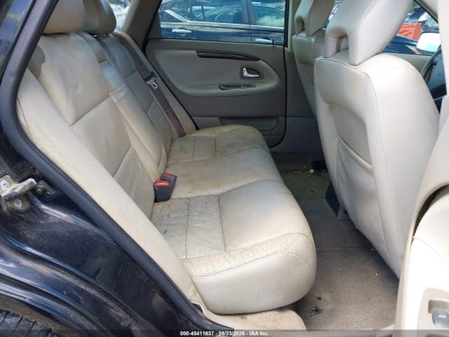 2003 VOLVO V40 A 8