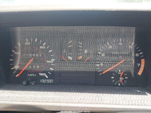 1984 AUDI CUSTOM 7