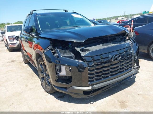 2024 HYUNDAI PALISADE XRT 1