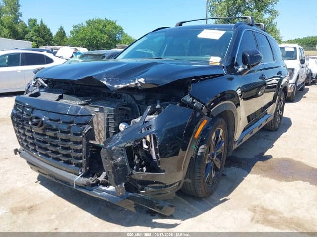 2024 HYUNDAI PALISADE XRT 2
